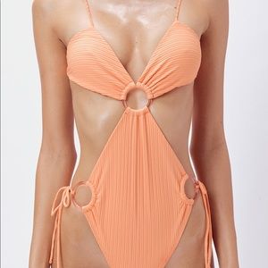 For Love and Lemons Daiquiri One Piece